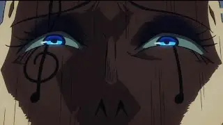 Sees the strength of enemies and destroys them 💀🎶 | Anime | Mashle