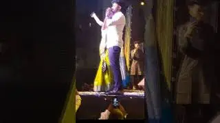 Kiran Gaikwad (Devmanus) in Badlapur Bhim Mahostav 2024