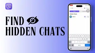 How to Find Hidden Chats and Messages on Viber