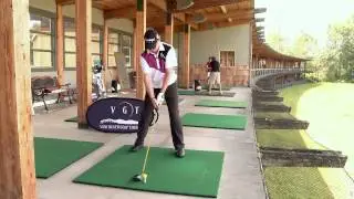 Golf Lessons: Driving