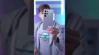 Switching to Samsung🤯