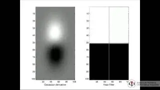 Oriented Haar-like Features