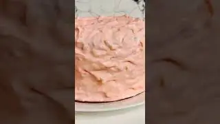 Happy birthday cake