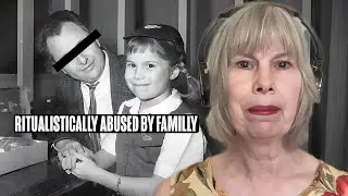 Her Family Made Her Participate In Their Scary Rituals: Mary Knight's Story