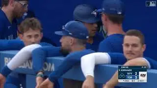 MLB Spring Training Home Runs: March 18, 2023
