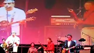 Аквариум - Она может двигать (Jazz Koktebel 2011)