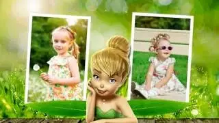 Бесплатный проект для ProShow Producer 