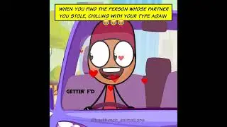 Nothing personal bro ✌  #guccimane #animationmeme