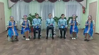 Ансамбль «Ложкари» - Вася-Василек