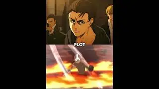 Attack On Titan Vs Avatar The Last Airbender 