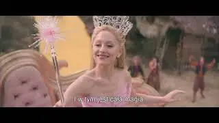 Magia Wicked