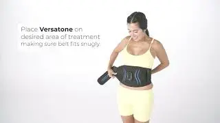 Versatone Instructional