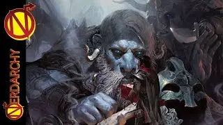 Volo's Guide to Monsters 🏰🐉 5E DnD Flip Through ➕ 1st Impression