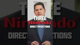 I PREDICT The June Nintendo Direct!! #gaming