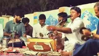 Bhagat Gulab Rai || #tharibhajan || Hanjhani MLal