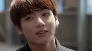 [푸마] 네가 빛나는 순간 BOG SOCK X BTS : ISSUE 6. 정국
