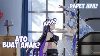 【Gentiana Helix】SEEGSS?