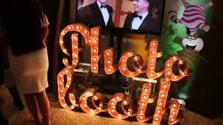 UltraMirror by Ultrabooth photobooth hire
