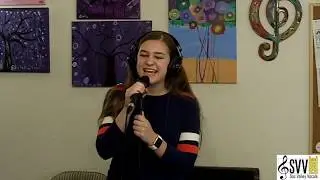 Abby Albright   Cover Dont Speak   by No Doubt