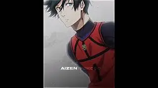 Barou vs Rin Itoshi Who is Strongest 