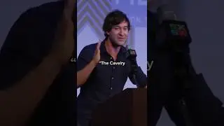 The Duplass Bros coined the term “The Cavalry Isn’t Coming” - here’s why 