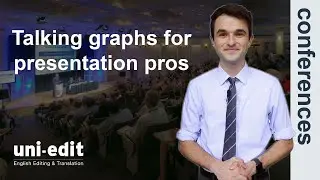 Master graphs for powerful presentations | Academic Conference Presentation