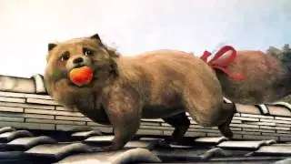 Super Street Fighter IV - Intro