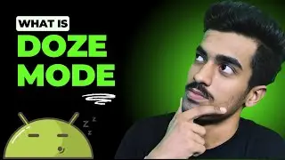 What is Doze mode in Android? How to bypass it?