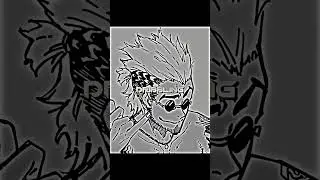 Meta Vision edit || Blue Lock Manga 