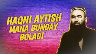 Shayx Abduvali Qori Rahimahulloh