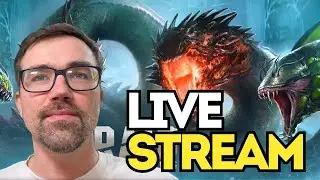 Rebuilding Nightmare Hydra team | Raid shadow legends