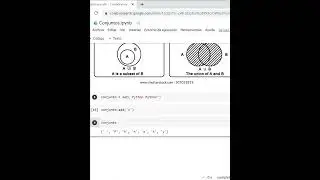 ¿Cómo agregar un elemento a un conjunto en Python?
