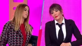 Yarışmacılar Esra Balamirin Dinlememesini Eleştirdiler