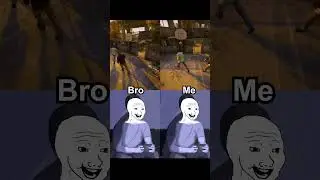 I Did Not Expect Such An Ending