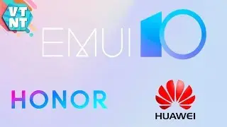 Какие Huawei и Honor получат EMUI 10
