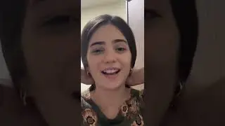 Periscope Live Sexy Girl 😘1719  