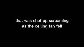 I'm Sorry Chef Pee Pee (Clip Found)