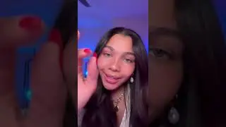 ASMR Fast & Aggressive Mouth Sounds 💟✨ 