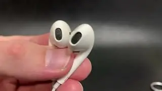 Как почистить наушники от ушной серы?