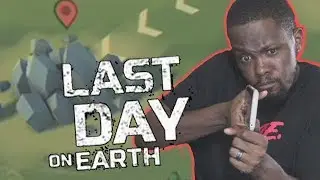 TAKING ON GIANTS IN THE RED THREAT ZONE! - Last Day On Earth: Survival Ep.6