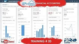Training 20 - SAP S/4 Hana - Create a Dispute Case from a Complaint - Accounts receivable