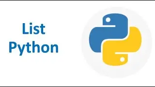 Python List [Part -4]