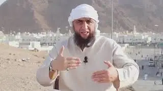 Битва при Ухуде. Шейх Абдуллах Костекский.
