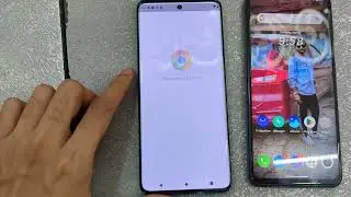 How To Transfer Data On Vivo To MotoG 40 Neo Photos, Video, Music Etc 