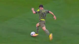 Brahim Díaz is RIDICULOUSLY GOOD 🔥