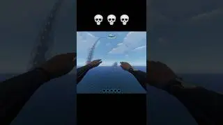 “Subnautica isn’t scary” 