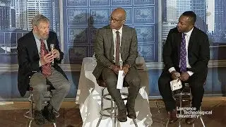 The Divided City: Poverty and Prosperity in Urban America | DEC