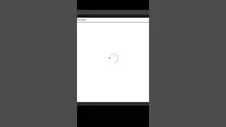Amazing Infinity Symbol Design Using Python Turtle 😎 | Python Tutorial 