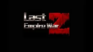 Last Empire-War Z - Gameplay (ios, ipad) (ENG)