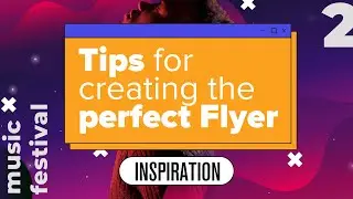 Creating the Perfect Flyer: 10 Tips for Designing an Effective Marketing Tool